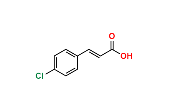 4-Chlorocinnamic acid