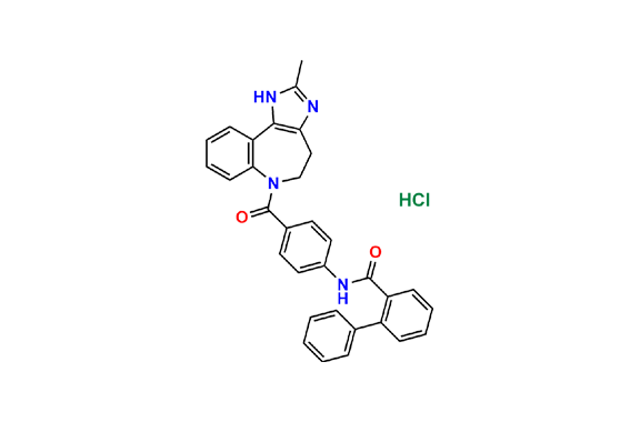 Conivaptan Hydrochloride