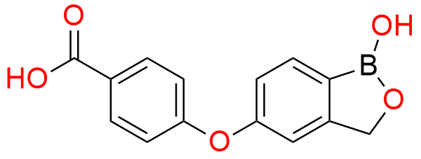 Crisaborole Acid Impurity