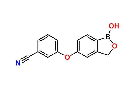 Crisaborole m-Isomer