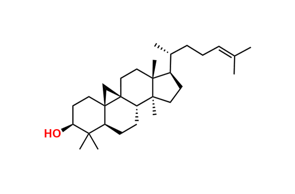 Cycloartenol