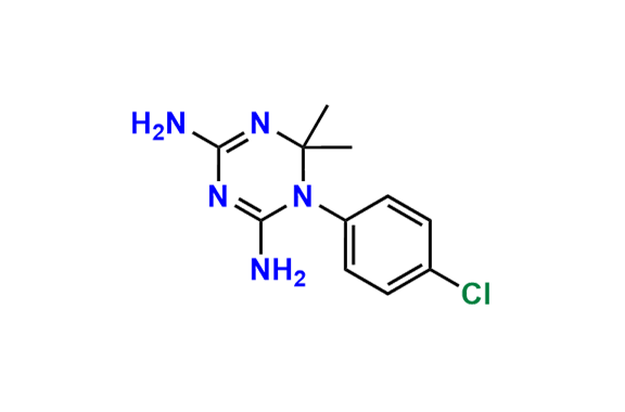 Cycloguanil