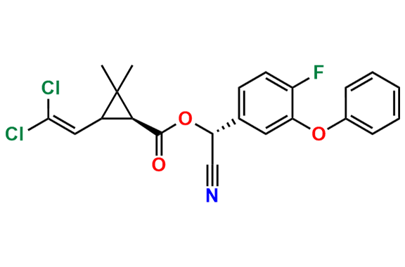 beta-Cyfluthrin