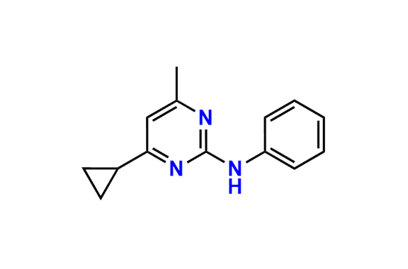 Cyprodinil