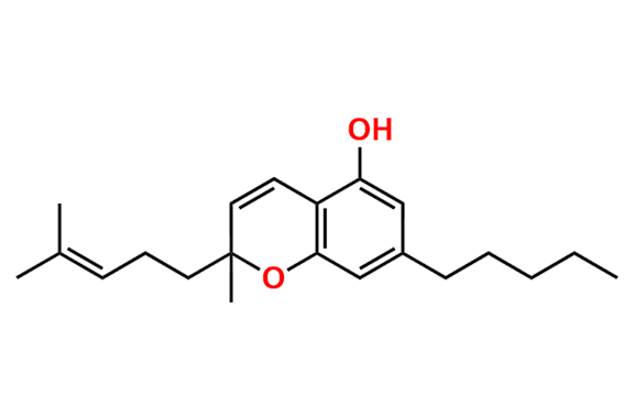 Cannabidiol EP Impurity F