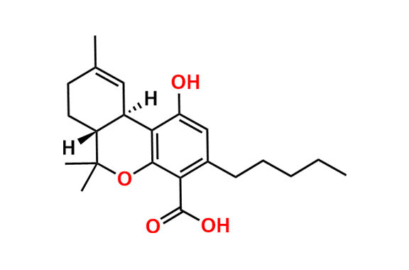 Cannabidiol Impurity 16