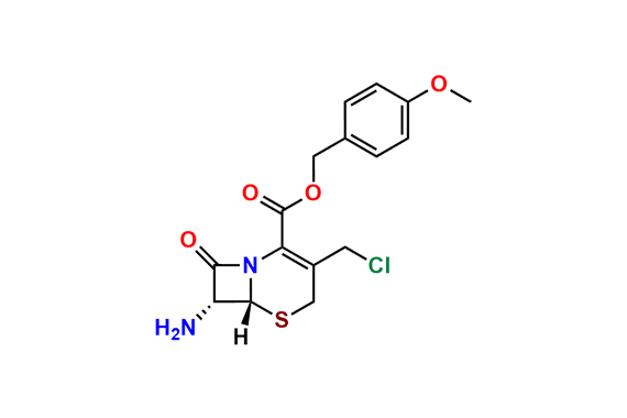 Ceftolozane Impurity 1