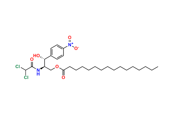 Chloramphenicol Palmitate