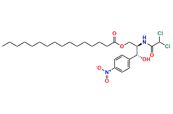 Chloramphenicol Palmitate Polymorph A