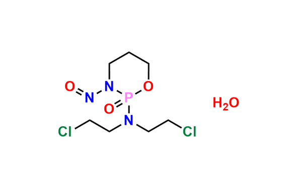 N-Nitroso Cyclophosphamide