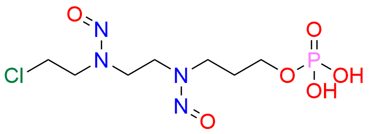 N-Nitroso Cyclophosphamide Impurity 1