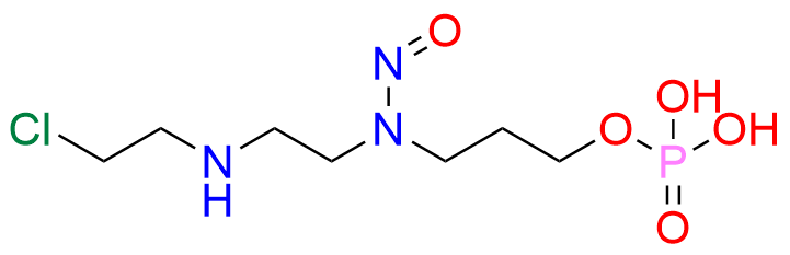 N-Nitroso Cyclophosphamide Impurity 2