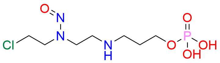 N-Nitroso Cyclophosphamide Impurity 3