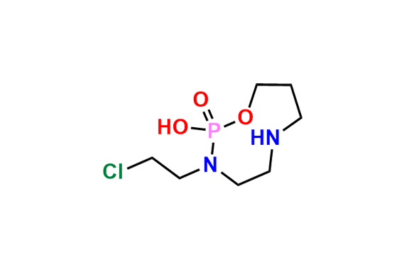 Cyclophosphamide USP Related compound B