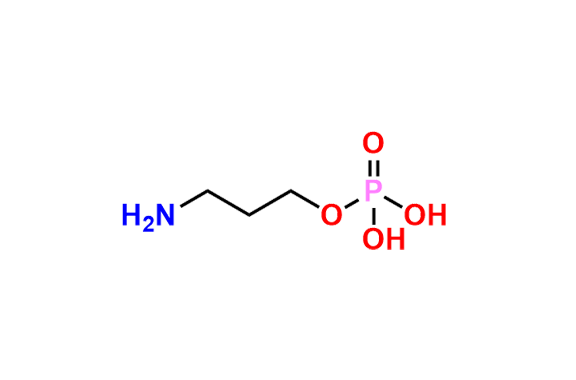 Cyclophosphamide USP Related compound C