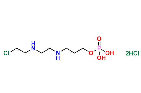 Cyclophosphamide USP Related compound D
