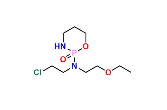 Cyclophosphamide Related Compound F