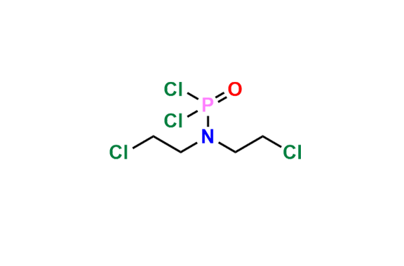 Cyclophosphamide Impurity 13