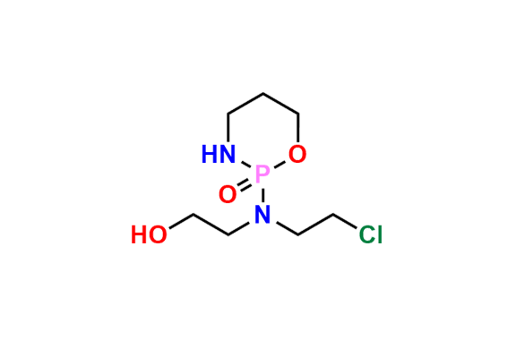 Cyclophosphamide EP Impurity A