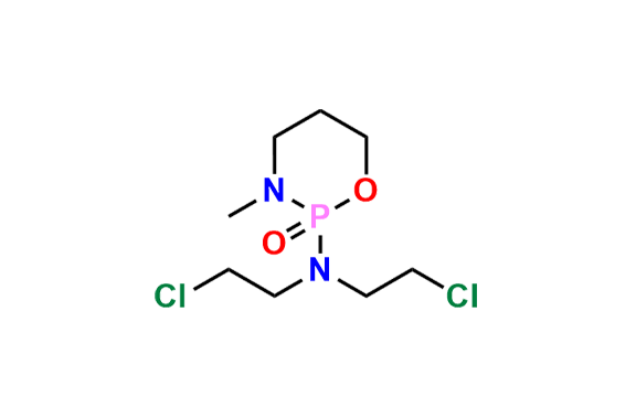 Cyclophosphamide Impurity 2