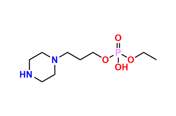 Cyclophosphamide Impurity 26