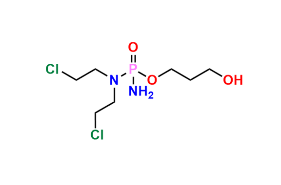 Alcocyclophosphamide