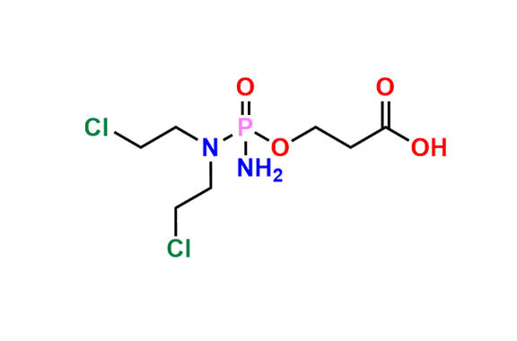 Carboxyphosphamide