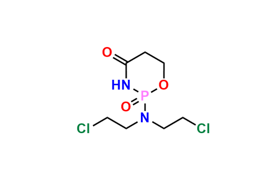 4-Oxo Cyclophosphamide