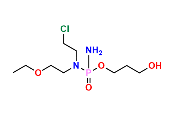 Cyclophosphamide Impurity 23