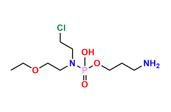 Cyclophosphamide Impurity 22