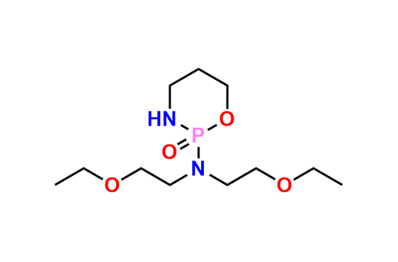 Cyclophosphamide Impurity 21