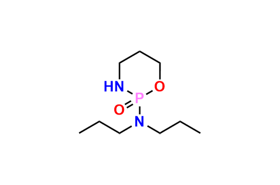 2-(Dipropylamino)-1,3,2-oxazaphosphinane 2-oxide