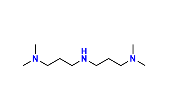3,3\'-Iminobis(N,N-dimethylpropylamine)