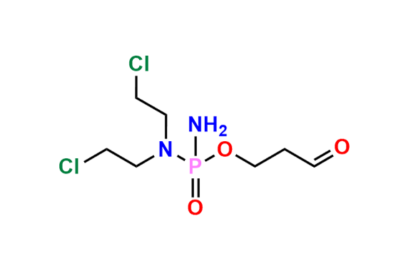 Aldophosphamide