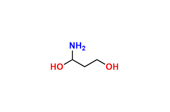 1-Aminopropane-1,3-diol