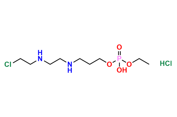 Cyclophosphamide Impurity 2
