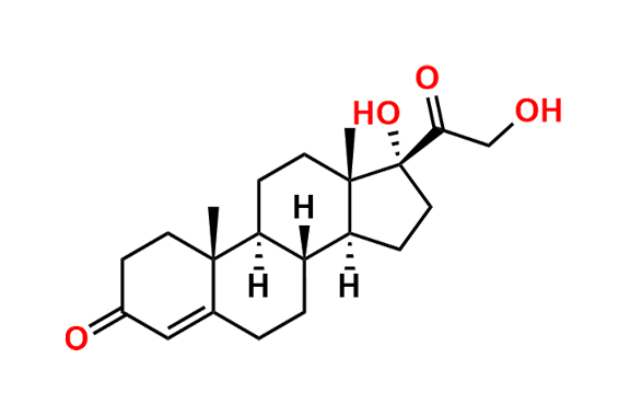 Cortexolone