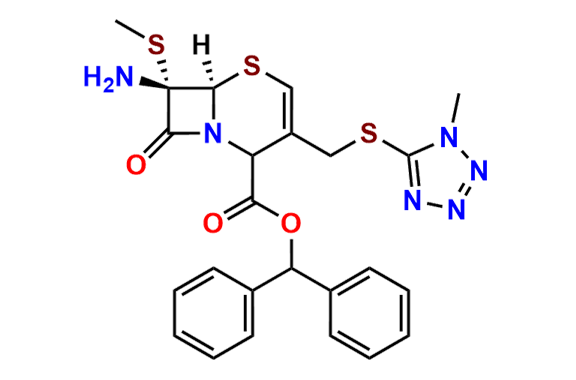 Cefotetan Impurity 4