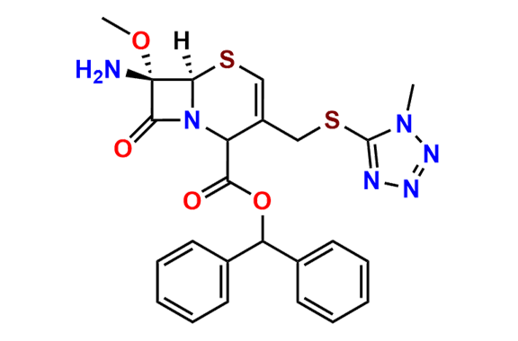 Cefotetan Impurity 2