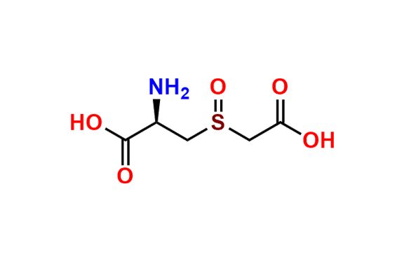 Carbocisteine Sulfoxide