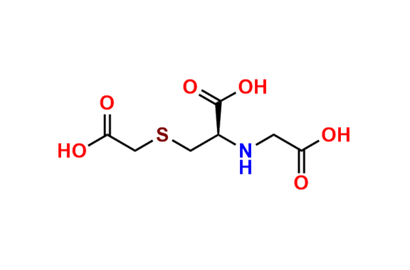 N,S-Carboxymethyl L-Cysteine