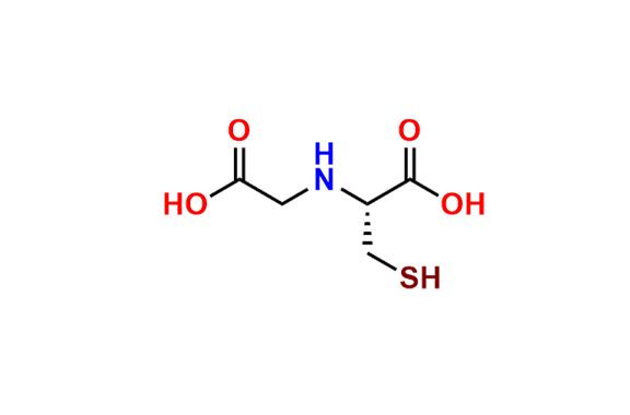 N-(Carboxymethyl)-L-Cysteine