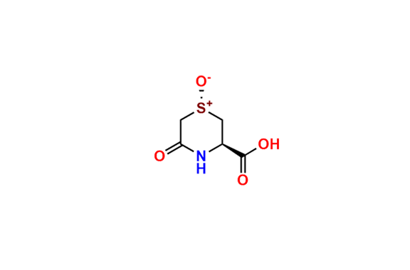 Carbocisteine Impurity 5