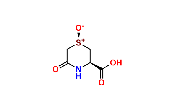 Carbocisteine Impurity 4