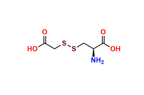 Carbocisteine Impurity 6