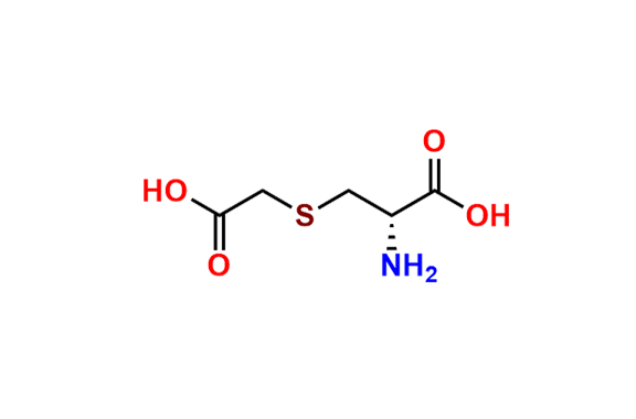 (S)-Carbocisteine