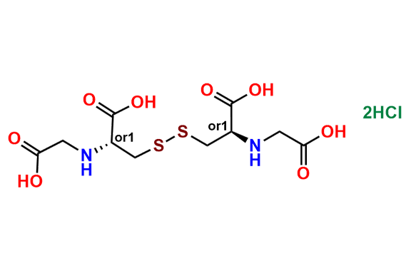 Carbocisteine Impurity 16