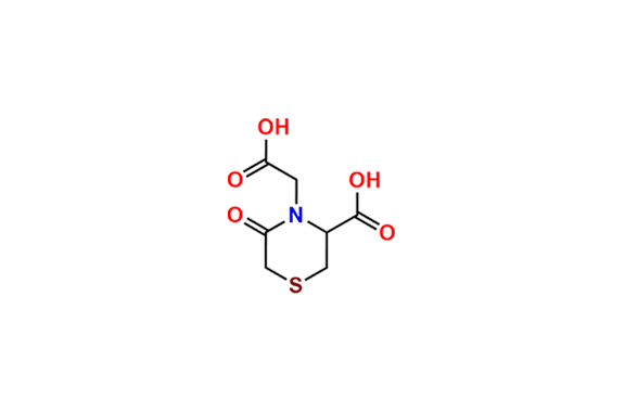 rac-Carbocisteine Impurity 9