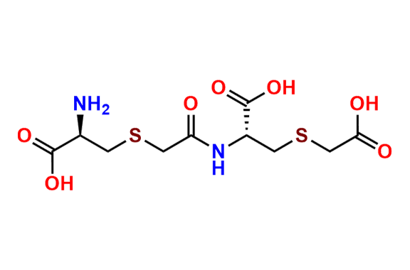 Carbocisteine Impurity 7