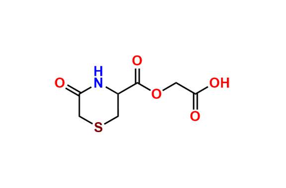 Carbocisteine Impurity 1